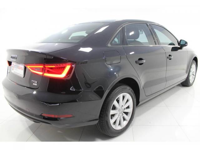 Audi A3 1.4 - Foto 4
