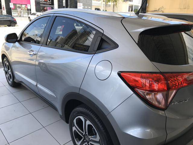 Honda HR-V EXL único dono e sem detalhes! - Foto 5