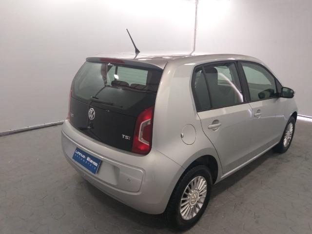 Volkswagen Up! Move TSI - Foto 6