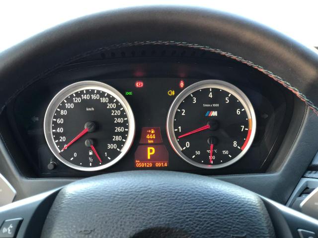 BMW X6M 4x4 V8 - Foto 9