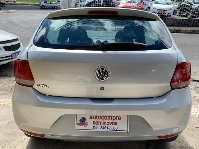 Gol G6 1.0 2015/ 2016 - Foto 8