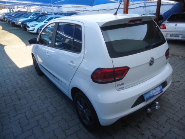 Volkswagen fox 2017 1.6 msi run 8v flex 4p manual - Foto 11