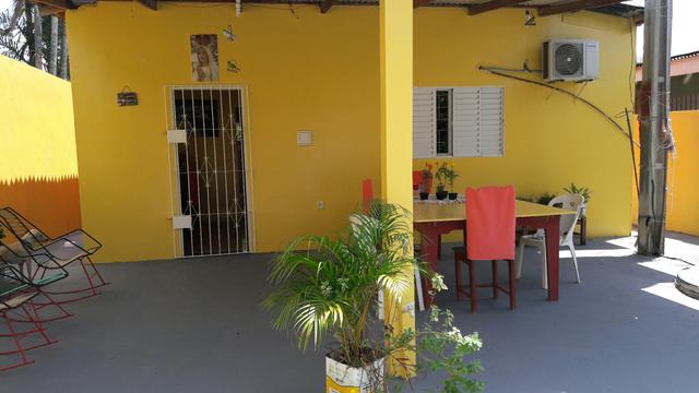 Casa a venda