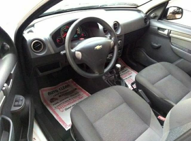 Vendo Celta LT 1.0 Lei a discrição - Foto 5