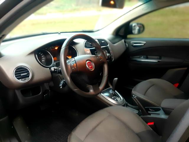 Bravo 1.8 Essence Ano 2016 , 36 mil rodados - Foto 4