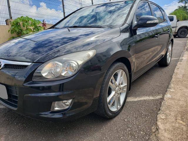 ''Lindo I30 2.0 Automático Flex 2011-2012 completo'' - Foto 2