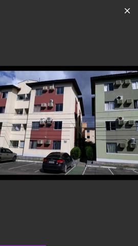 Vende-se aptos na chácara Brasil turu