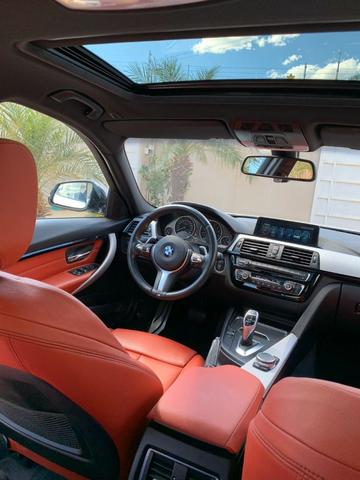 BMW 328I 2.0 Sport 2017/2016 - Foto 10