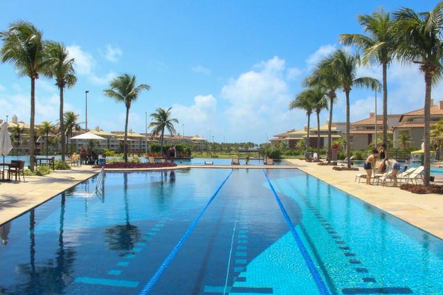 Golf Ville Apartamento alto padrão 3 suítes com varanda gourmet