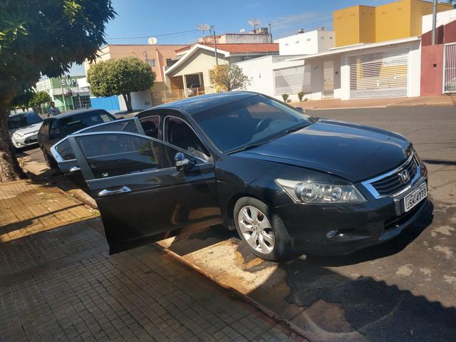 Honda Accord V6 - Foto 9