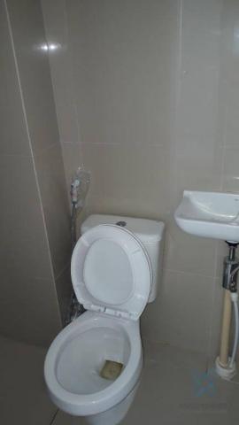 Contemporâneo, 3 dormitórios à venda, 144 m² por r$ 1.310.000 - aldeota - fortaleza/ce - Foto 16