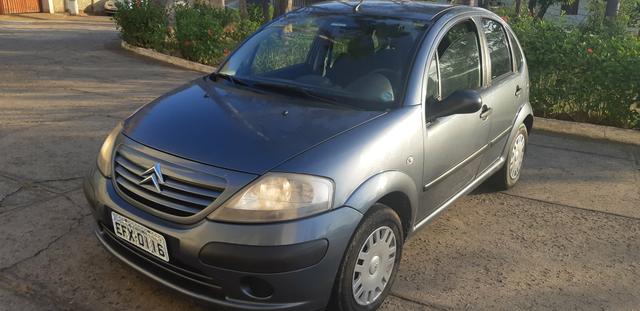 Citroen C3 GLX 1.4 2008/2008 - Foto 4