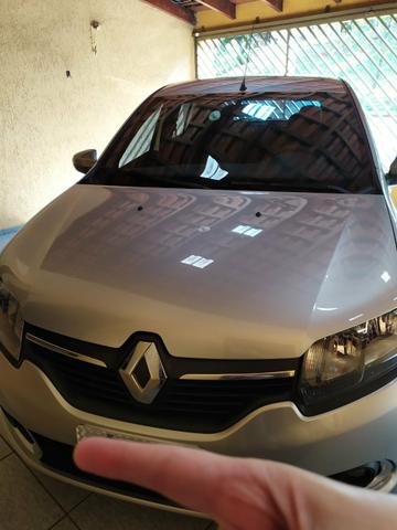 Renault Sandero Vibe - Foto 7
