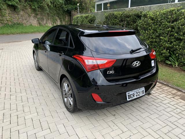 I30 1.8 top!!! - Foto 3