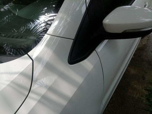 FOX 2018 MSI 1.6 Trendline único dono - Foto 14