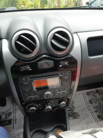 Renault Sandero 2013 - Foto 4