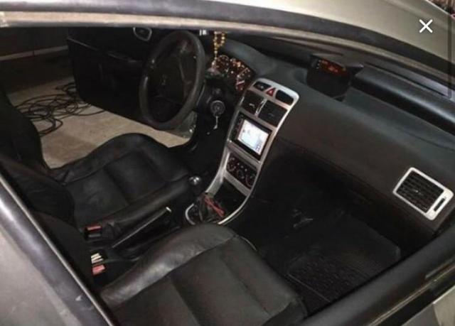 Peugeot 307 - Foto 2