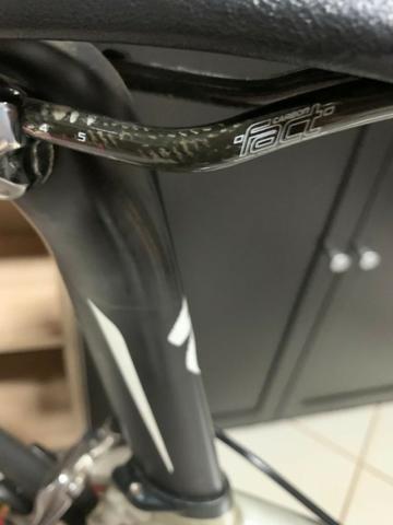 Specialized venge s-works sram red etap 22v eletrônico bike bicicleta aero carbono - Foto 6