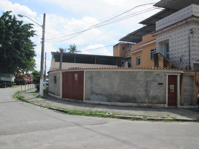 Ótima Casa Linear com 2 Quartos e Terraço em Guadalupe - Foto 4