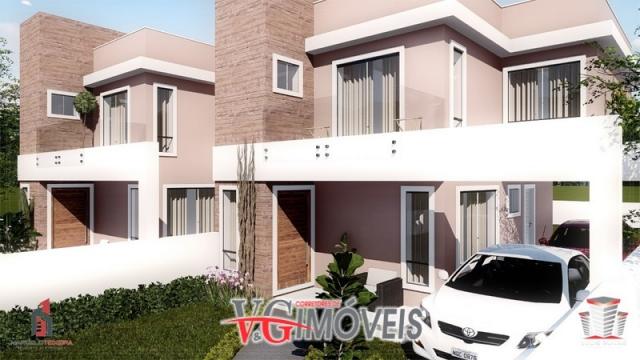 Apartamento à venda com 2 dormitórios em São rafael, Santo antonio da patrulha cod:199 - Foto 4