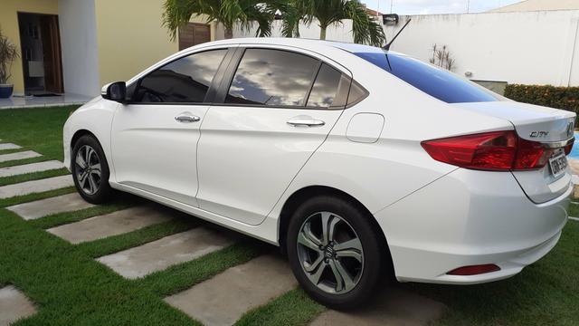 Honda city ex 2015 - Foto 3