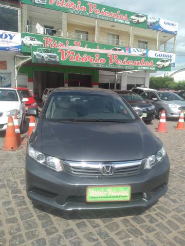 Honda Civic - Foto 2