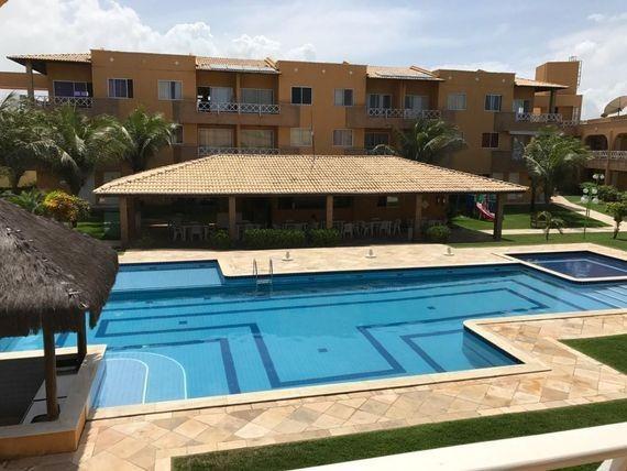 Alugo Apartamento - Condominio Praia de Buzios I - Foto 6