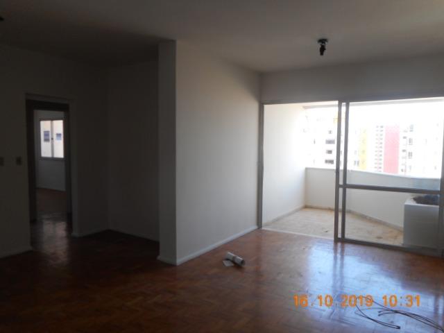 Apartamento no condominio vila del fiori edificio vila da praia bairro salgado filho - Foto 9