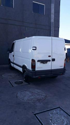 Van Master 2012 R$ 42 mil - Foto 3