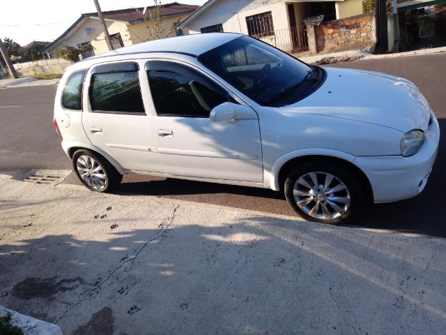 Corsa hatch - Foto 7