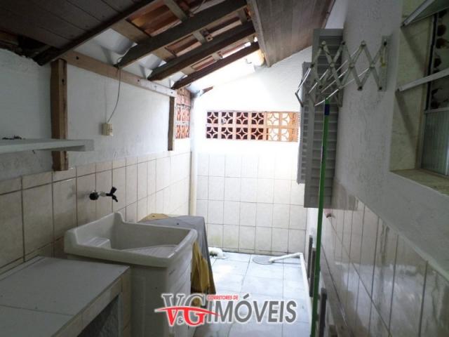 Casa à venda com 1 dormitórios em Centro, Imbé cod:200 - Foto 14