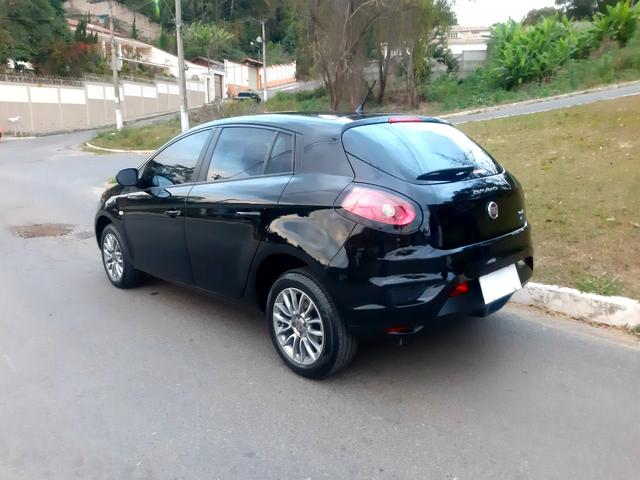Bravo 1.8 Essence Ano 2016 , 36 mil rodados - Foto 7