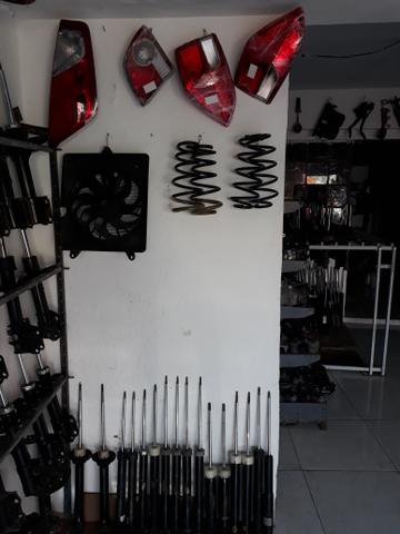 Vendas de peças - Foto 9