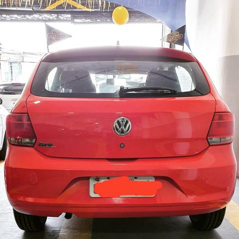 Gol Special G6 1.0 2015 - Foto 3