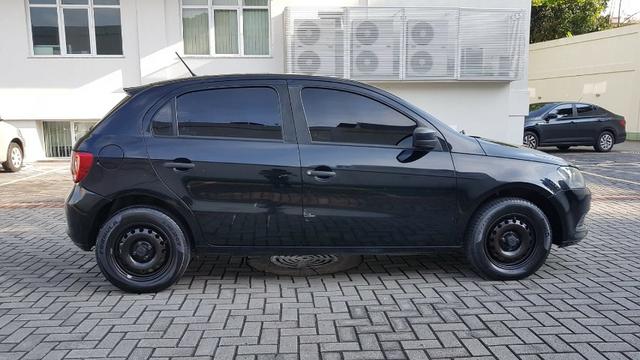 Volkswagen Gol Trendline - Entrada + Parcela 699 Mês - Foto 8