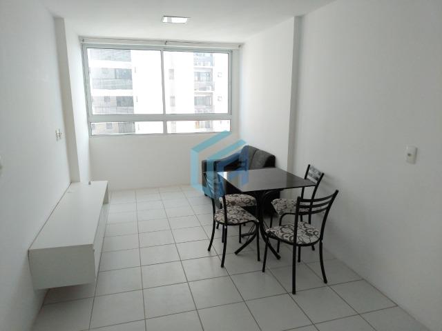 Apartamento, 1 quarto, Semimobiliado, Mauricio de Nassau, Edifício Manhattan - Foto 5
