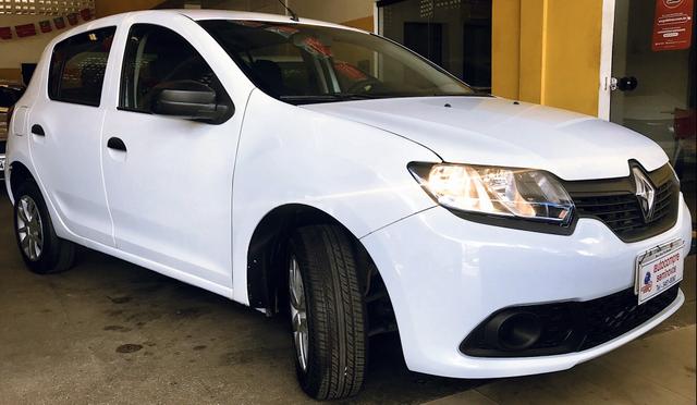 Sandero authentique 1.0 17/17 - Foto 2