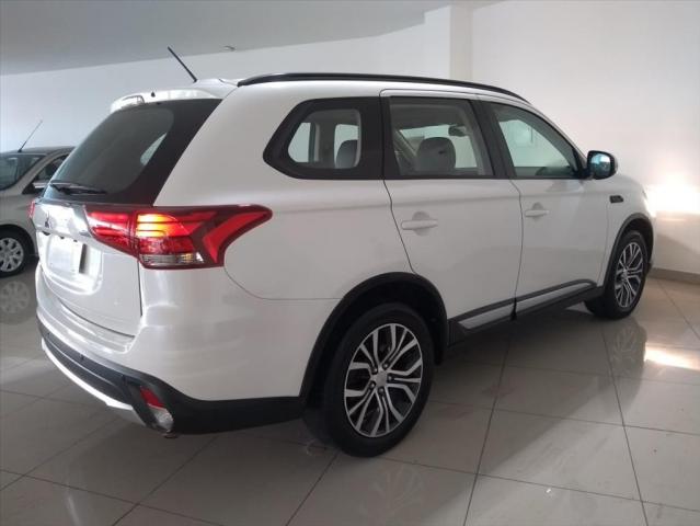 MITSUBISHI OUTLANDER 2.0 16V GASOLINA 4P AUTOMÁTICO - Foto 6