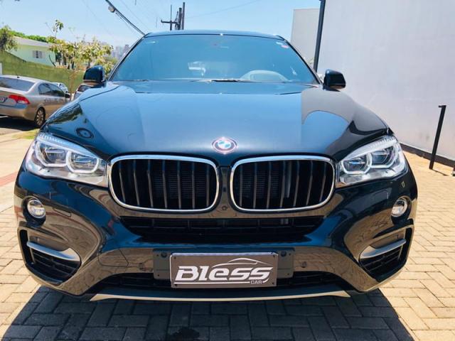 BMW X6 XDRIVE 3.5I BI-TURBO 306 CV AUT - Foto 3