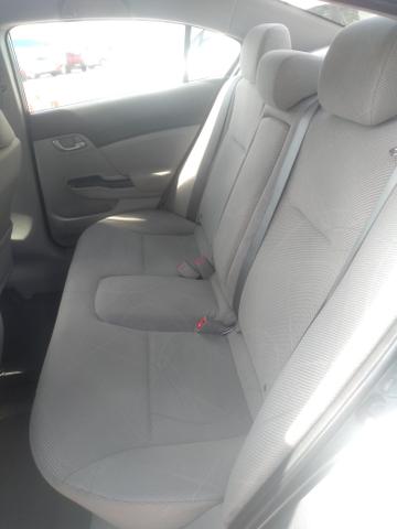 Honda Civic - Foto 6