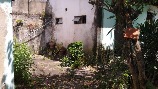Vendo Terreno de 107m2