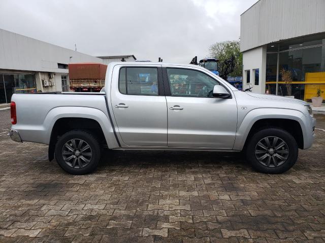 Amarok 2011 - Foto 2