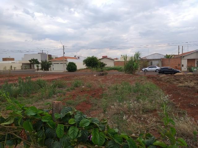 Terreno Jd Canada Batatais SP - Foto 9