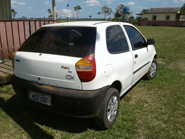 Vendo ou troco - Foto 2