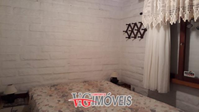 Casa à venda com 4 dormitórios em Zona nova centro, Tramandaí cod:244 - Foto 19
