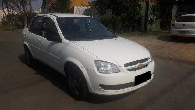 Corsa classic 2015