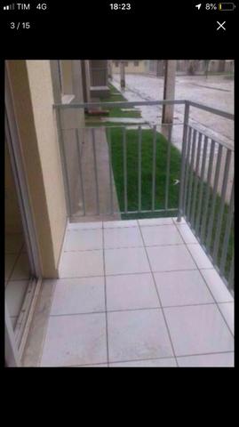 Vendo passo um lindo apartamento - Foto 6