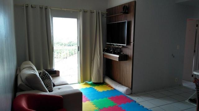 Vendo apartamento no Aririzal- Green Blue- Projetados