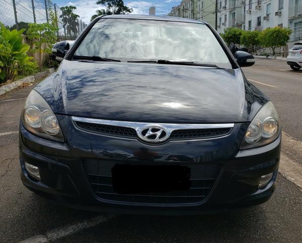 ''Lindo I30 2.0 Automático Flex 2011-2012 completo'' - Foto 3