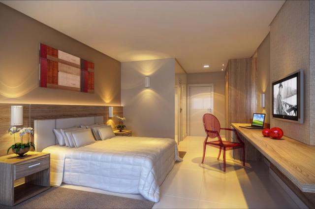 Hotel à venda, 27 m² por R$ 349.000,00 - Jardim Goiás - Goiânia/GO - Foto 5